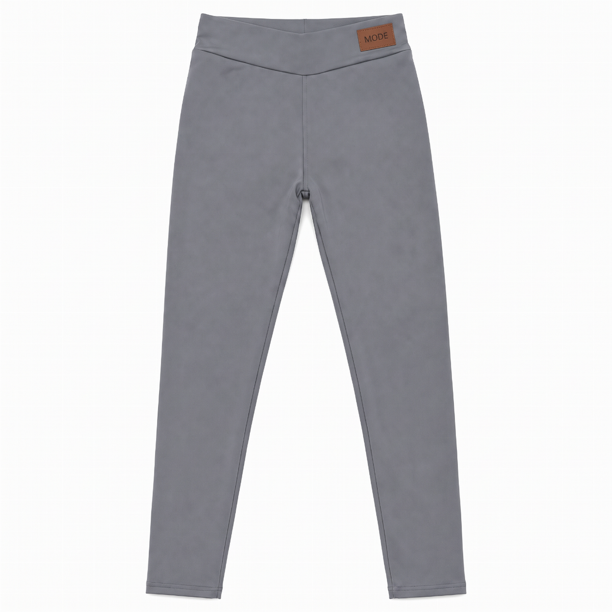 🔥Populair product ！✨Thermische leggings voor dames met hoge taille en pluche voering