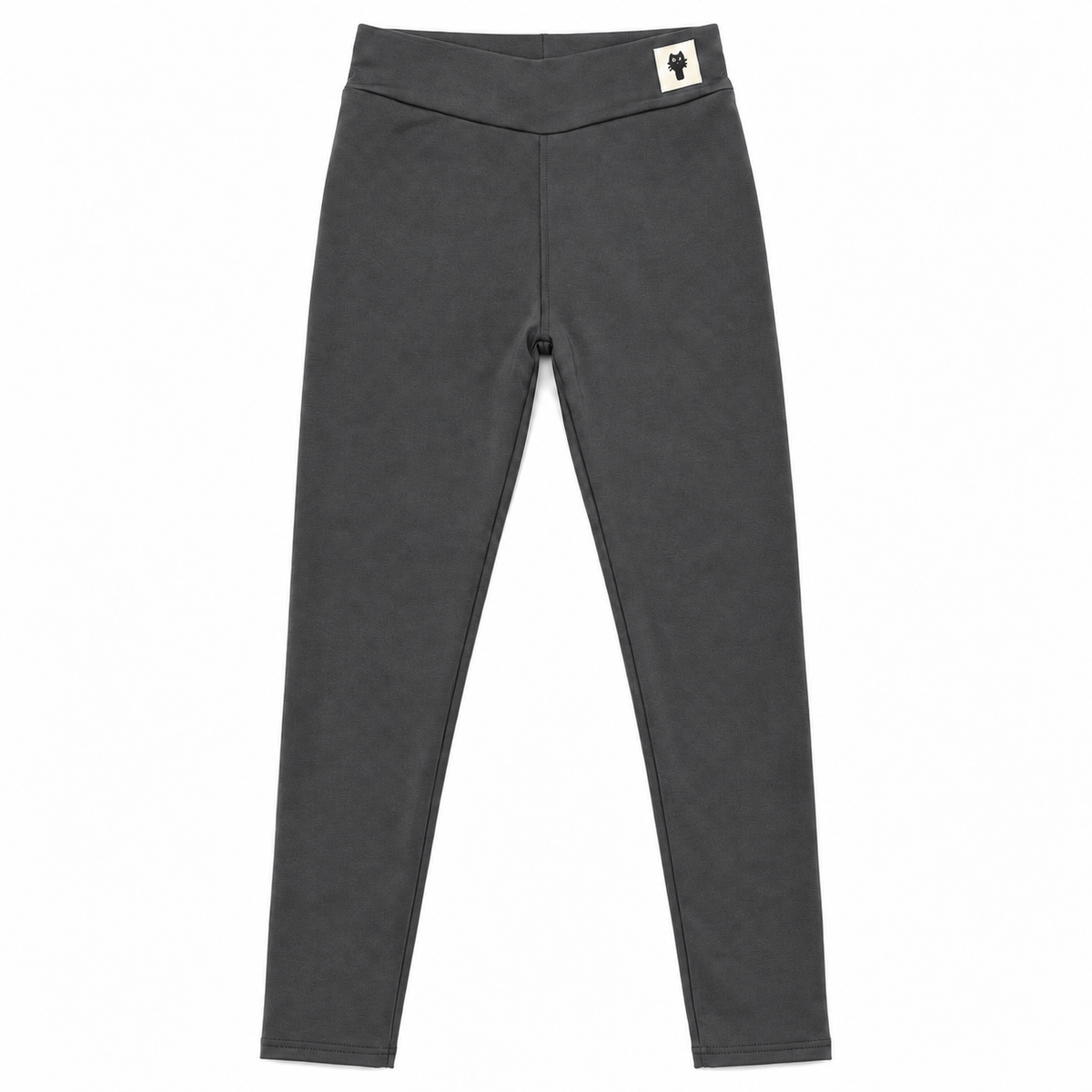 🔥Populair product ！✨Thermische leggings voor dames met hoge taille en pluche voering