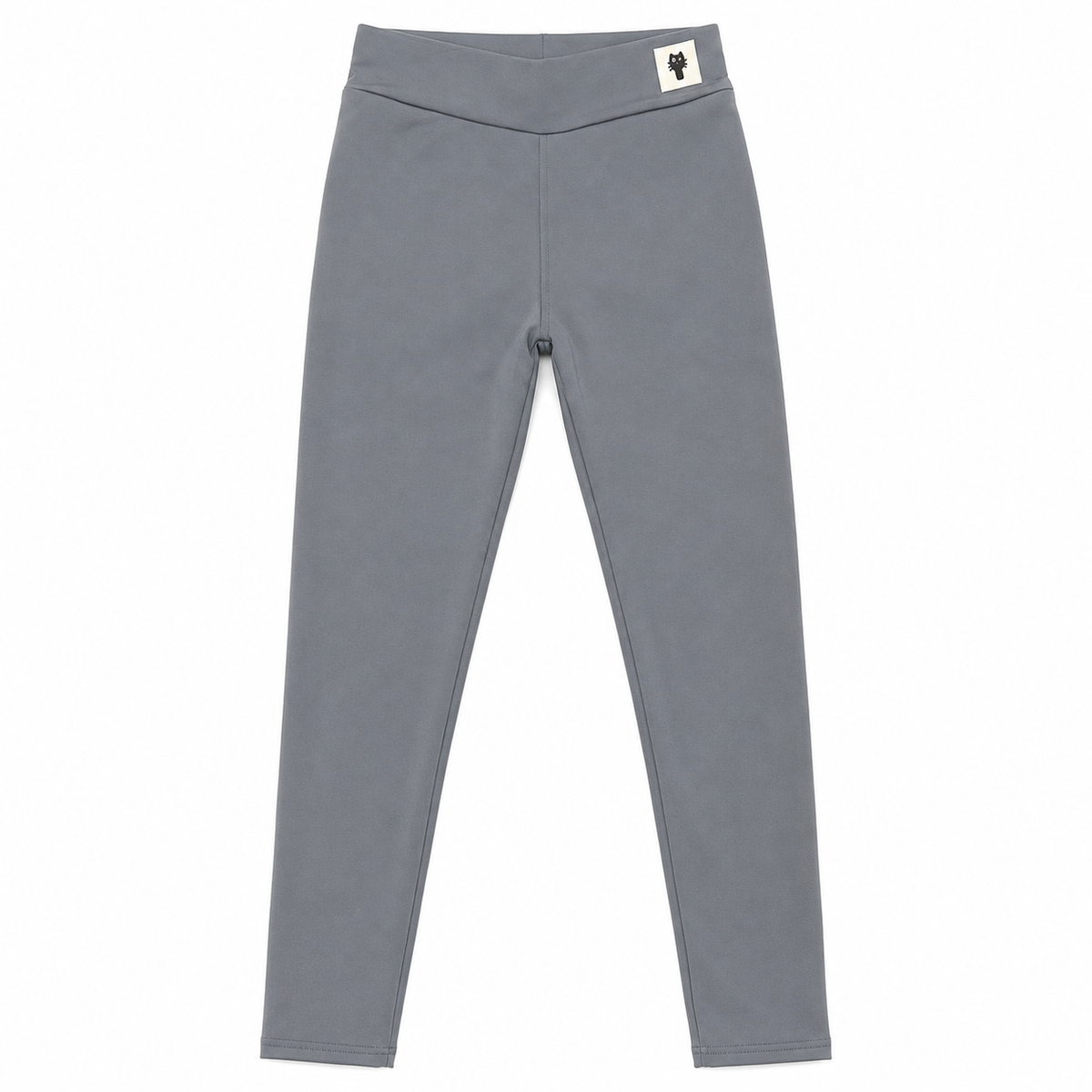 🔥Populair product ！✨Thermische leggings voor dames met hoge taille en pluche voering