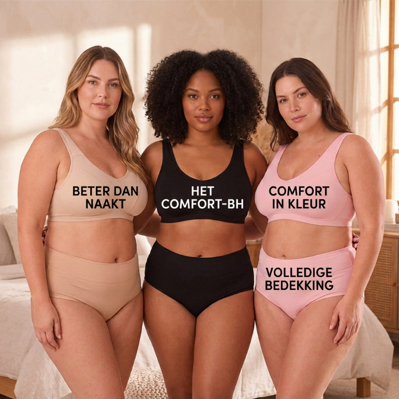 1 kopen🔥1 gratis🩲 Dames Maatje Meer Menstruatieondergoed | Geen zijdelingse lekken, geen drukkende tailleband – Veilig, ademend & comfortabel tijdens de menstruatie ✨