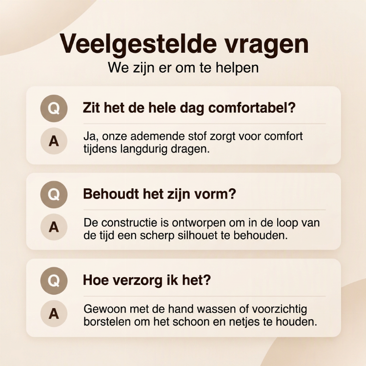 💋Geniet van een 30-daags probleemloos retourbeleid!✅️Unisex Warme Gebreide Muts Zonder Klep