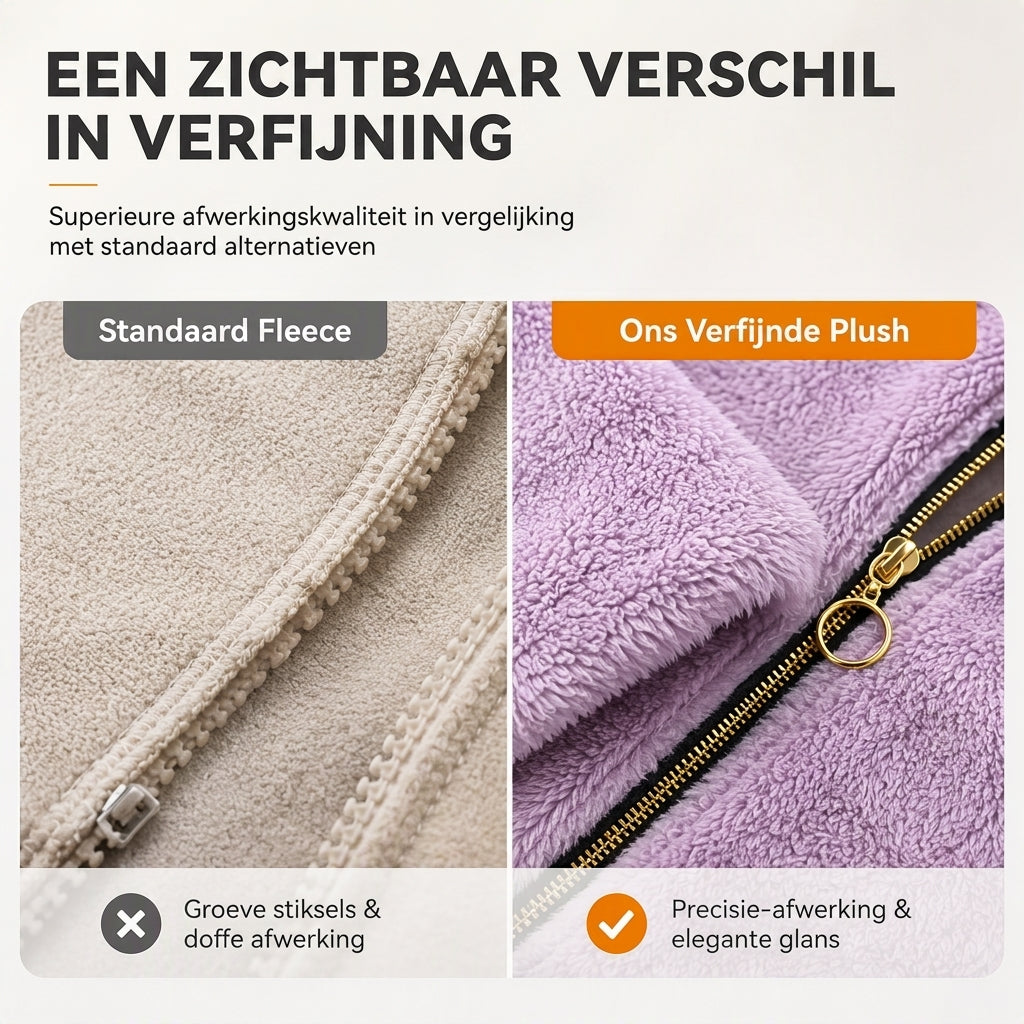 👍Wij bieden een 30-daagse onvoorwaardelijke geld-terug-garantie 🔒 voor het geval u van gedachten verandert!👍👍Casuele damesvest met rits